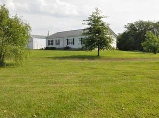 45 SW 301st Rd, Centerview, MO 64019