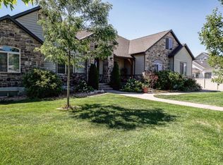 75 N 100th St E, Salem, UT 84653