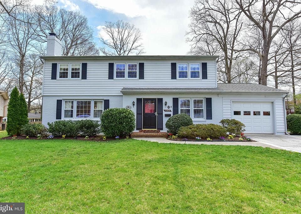 1st image of 8309 Bound Brook Ln