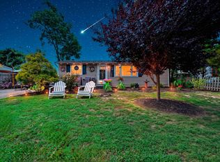 6311 Roberts Ave, Mays Landing, NJ 08330