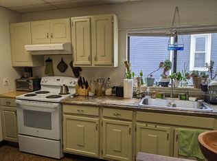 80 Benton Rd #1, Somerville, MA 02143