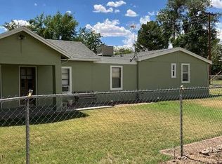 12037 N Valley Dr, Las Cruces, NM 88007