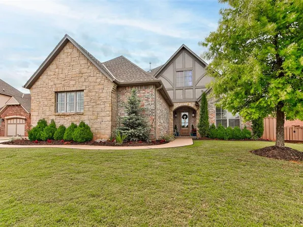 2948 Allie Dr, Edmond, OK 73012