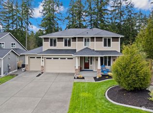 9122 Bristonwood Dr NE, Lacey, WA