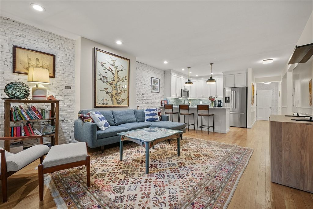 451 Shawmut Ave #1, Boston, MA 02118 | Zillow