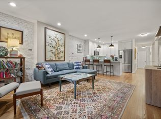 451 Shawmut Ave #1, Boston, MA 02118