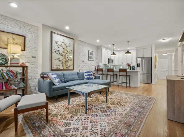 451 Shawmut Ave #1, Boston, MA 02118