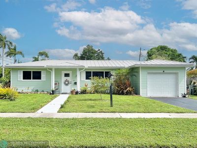 4451 NW 9th Ct, Coconut Creek, FL, 33066