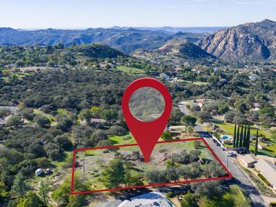 0 Lilac Ln, Alpine, CA, 91901