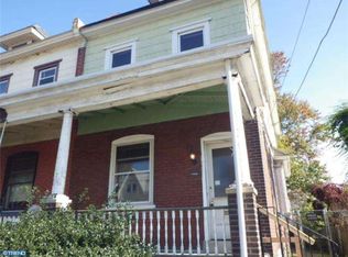 7409 Rising Sun Ave, Philadelphia, PA 19111