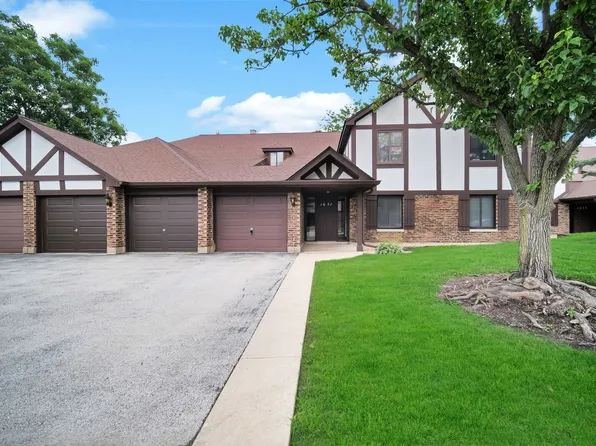 1651 Dover Ct APT A, Wheaton, IL 60189