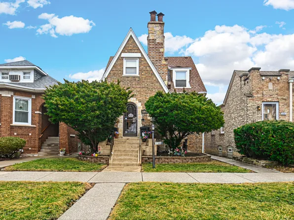 10037 S Morgan St, Chicago, IL 60643