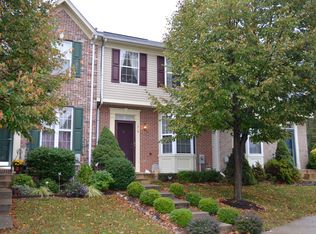 1319 Roman Ridge Way, Bel Air, MD 21014