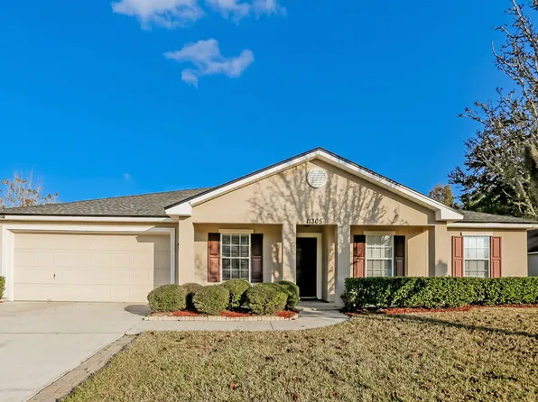 11305 Silver Key Dr, Jacksonville, FL 32218