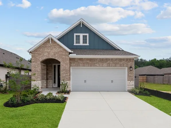 17321 Merlot Skies St, Conroe, TX 77302