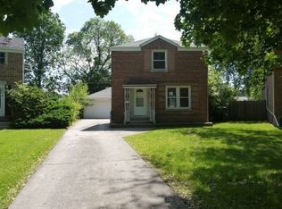 2439 Elder Ln, Franklin Park, IL
