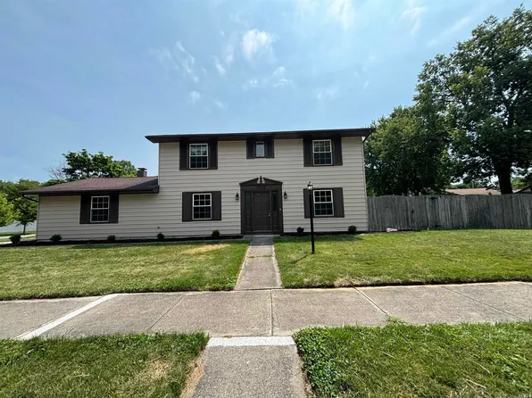 5926 Shell Dr, Fort Wayne, IN 46835