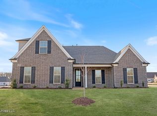 768 Lucas Ln, Hernando, MS 38632