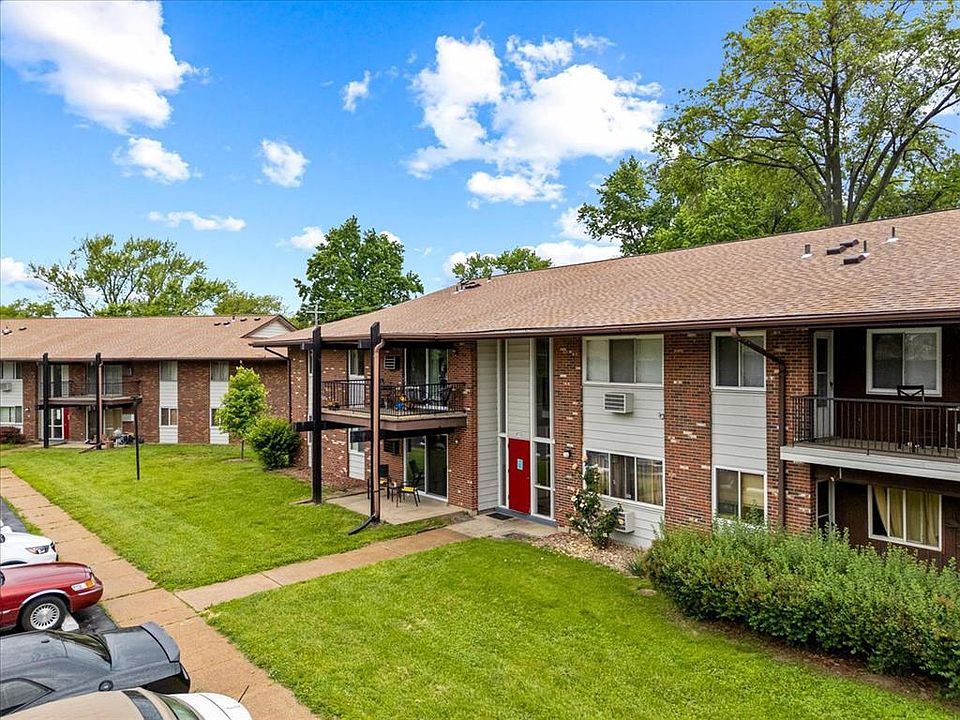 1st image of 8733 Sieloff Dr APT F