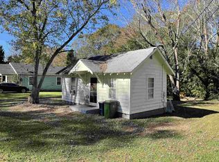 729 E Tinsley St, Griffin, GA 30223