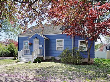269 Reed St Stratford Ct 06614 Zillow