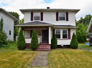850 E Boston Ave, Youngstown, OH 44502