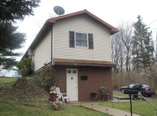 2 Olendike St #L-25, Throop, PA 18512