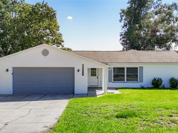 13065 PIRATE LANE, SPRING HILL, FL 34609