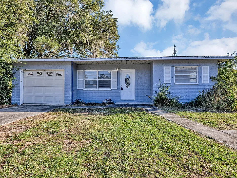 15 Palm Ct