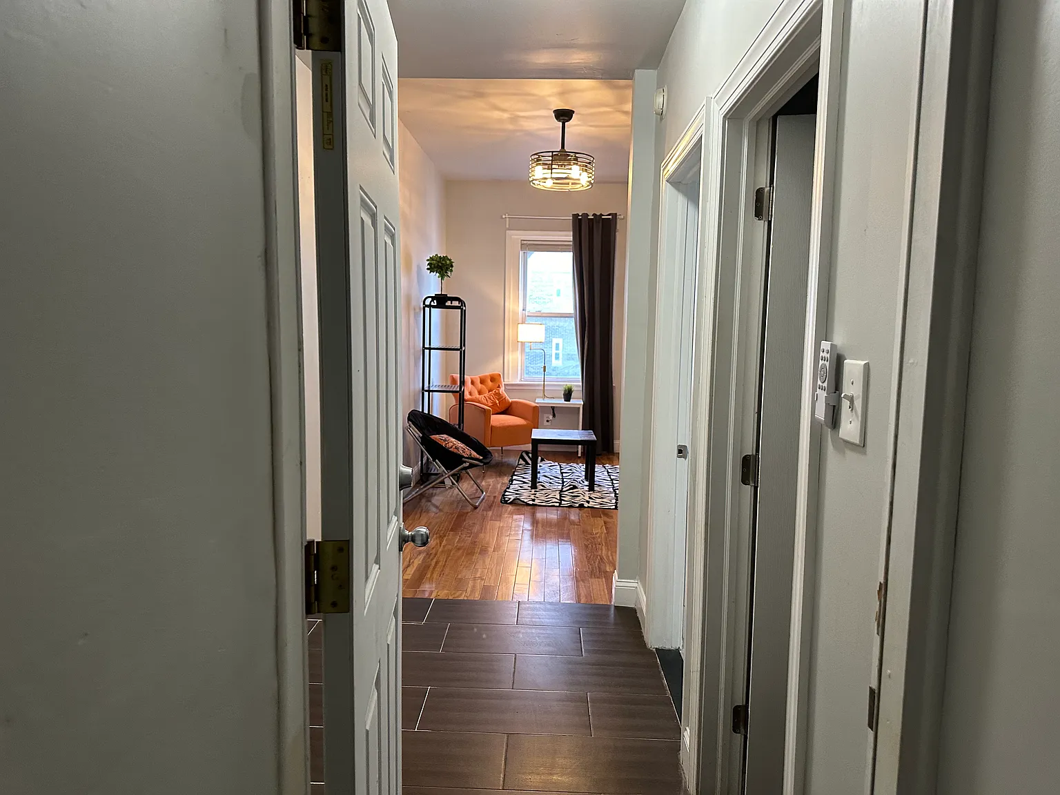 1 bed, 600 sqft, $1,499 — Photo 2