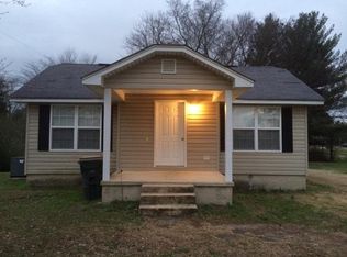 1083 Old State Highway 8, Dunlap, TN 37327