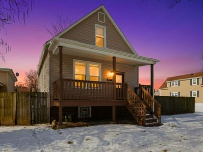 12356 S Green St, Calumet Park, IL, 60827