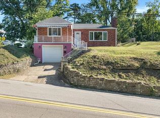 3106 Mount Troy Rd, Pittsburgh, PA 15212