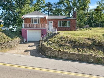 3106 Mount Troy Rd, Pittsburgh, PA, 15212
