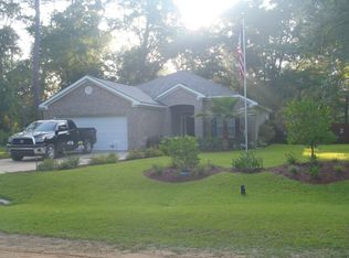 3461 Plowshare Rd, Tallahassee, FL 32309