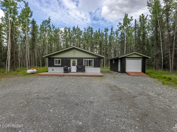 33710 Funny River Rd, Soldotna, AK 99669