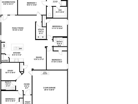 2nd image of this home