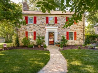 205 Kemble Rd, Baltimore, MD 21218