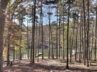 128 Rochester Rd, Townville, SC 29689