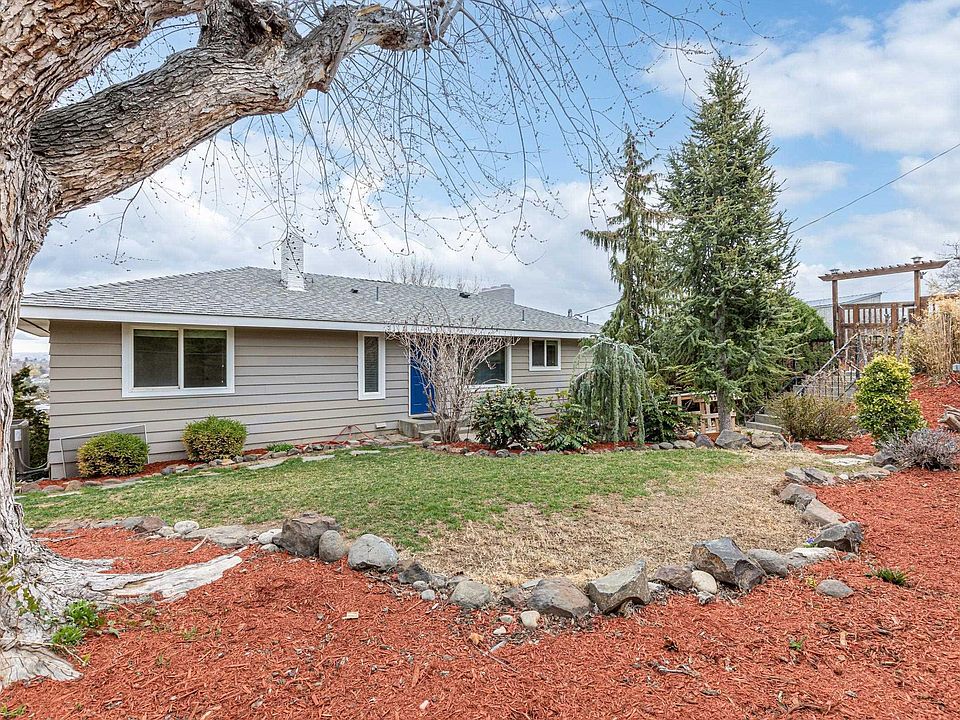 2609 S Cascade Pl, Kennewick, WA 99337 Zillow