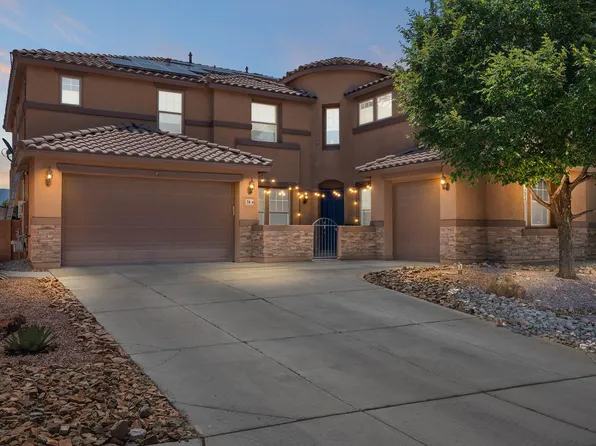 30 Vista Larga Pl NE, Rio Rancho, NM 87124