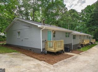 6447 Gordon St, Lithia Springs, GA 30122