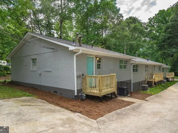 6447 Gordon St, Lithia Springs, GA 30122