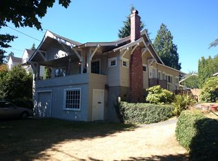 2671 Belvidere Ave SW, Seattle, WA 98126