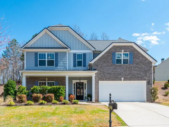 6135 Boulder Gate Way, Cumming, GA 30028
