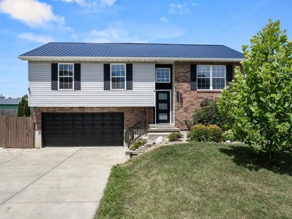 107 Robin Ave, Mount Orab, OH 45154