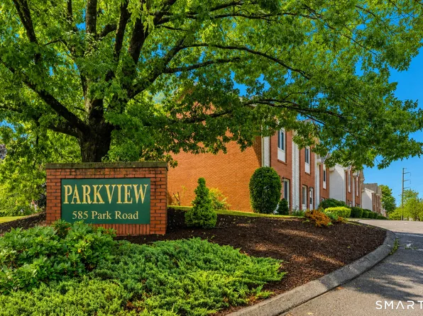 585 Park Road #9-1, Waterbury, CT 06708