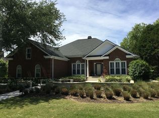 1330 Hidden Lakes Dr, Mount Pleasant, SC 29464