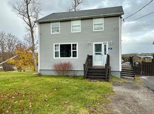 261 Cottage Rd, Sydney, NS B1P 2E7