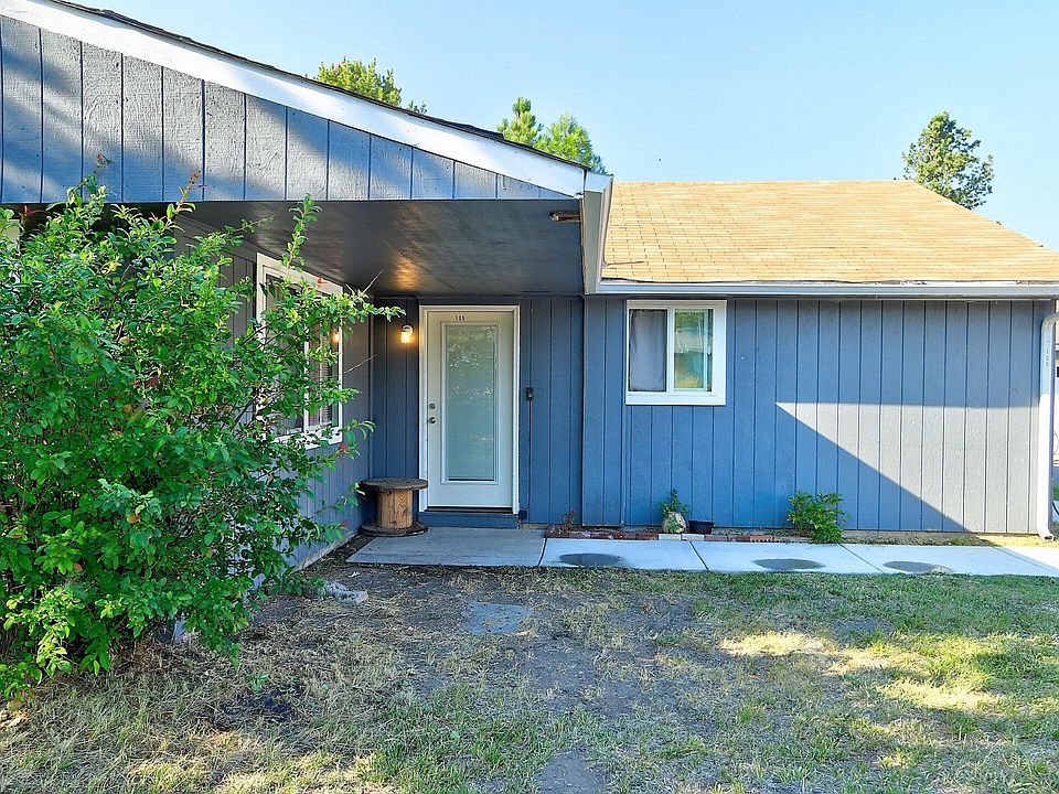 105 W Arnold St, Chiloquin, OR 97624 Zillow